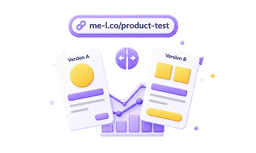 Product pages