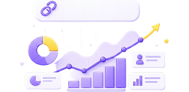 Link analytics