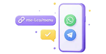 Short Links for SMS