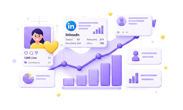 Social media
