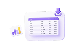 Analytics Export