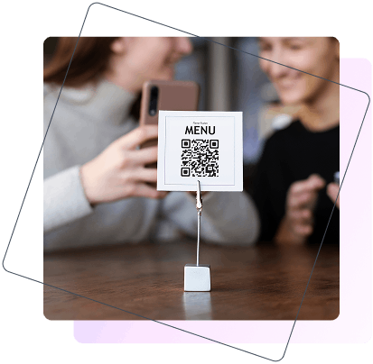AI QR Code vs. Me-QR in Real-Life