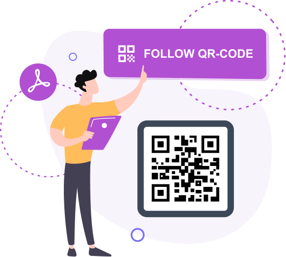 QR Code Generator