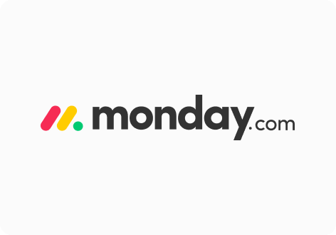 Integration with Monday.com