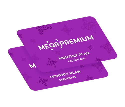 Plan Card