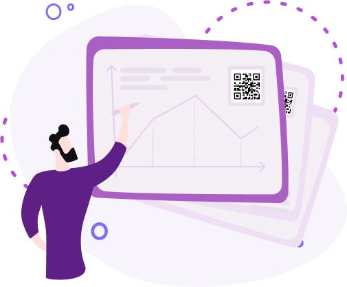 Business goals and QR