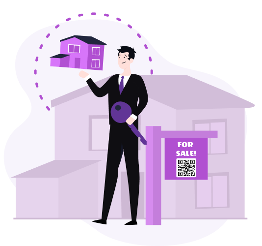 מחולל קוד QR