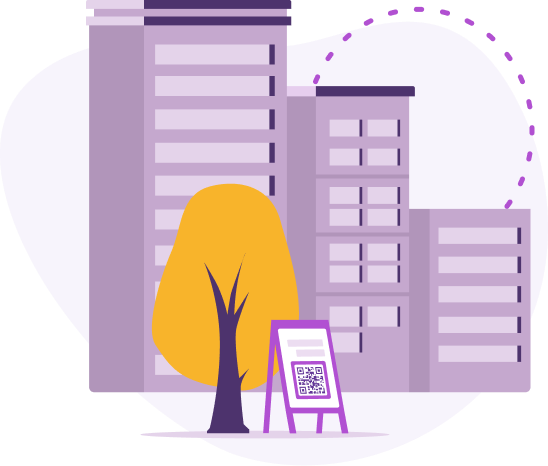 טכנולוגיית QR