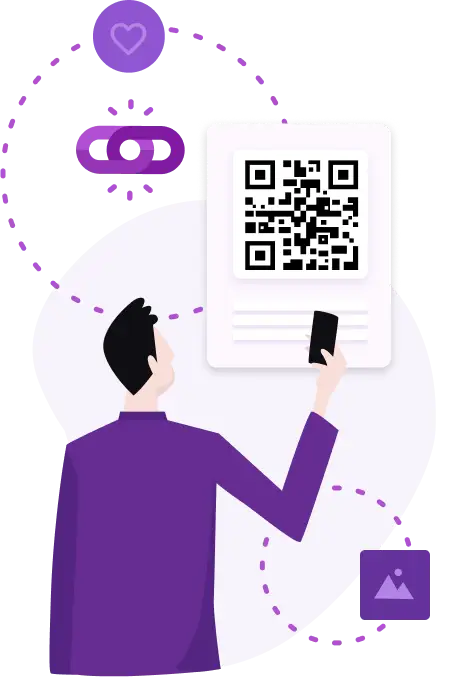Image QR Instructions