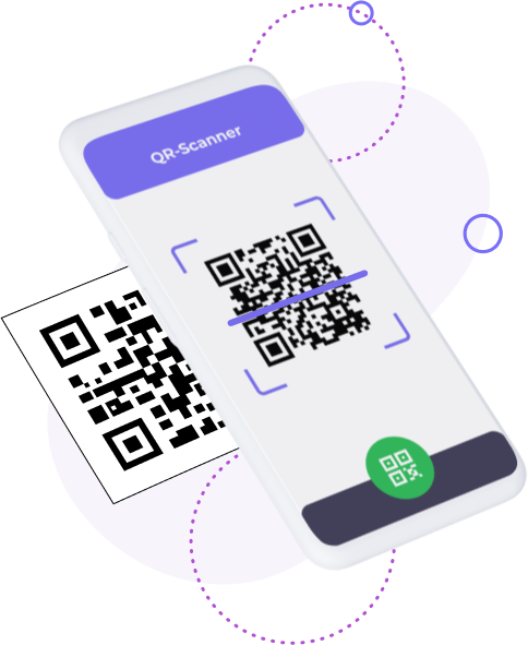 QR Payments