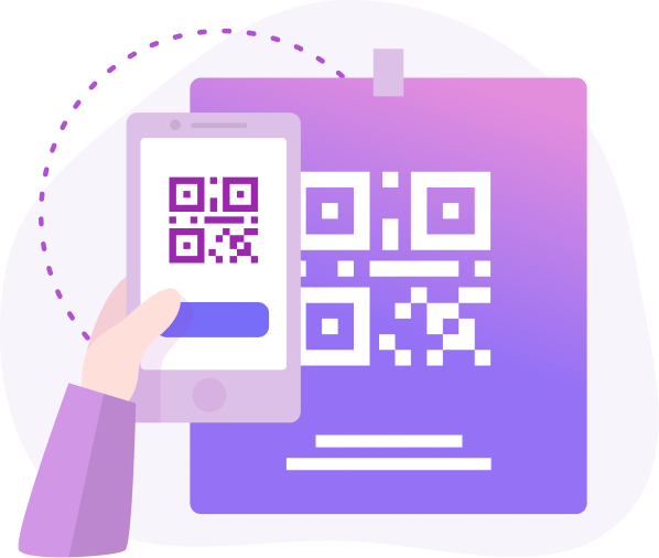 Generate QR Codes