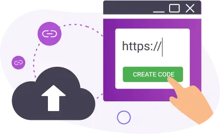 Exhibition Center QR