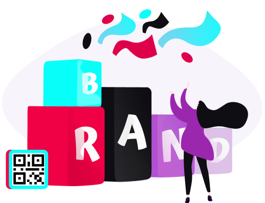 Develop TikTok Brand