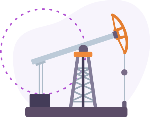 Нафтова QR компанія