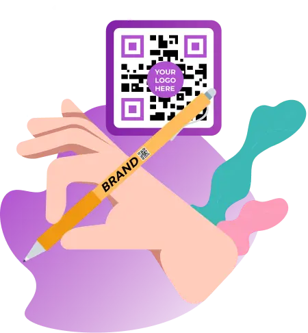 Stationery QR Codes