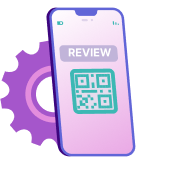 Get QR Reviews
