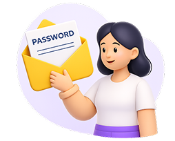 Reset Password Image